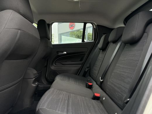 Jeep Avenger Longitude 54 kWh Aut. | Navi | Carplay | Stoelverwarming | ActivLease financial lease
