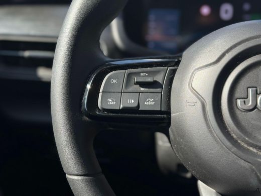 Jeep Avenger Longitude 54 kWh Aut. | Navi | Carplay | Stoelverwarming | ActivLease financial lease