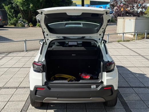 Jeep Avenger Longitude 54 kWh Aut. | Navi | Carplay | Stoelverwarming | ActivLease financial lease