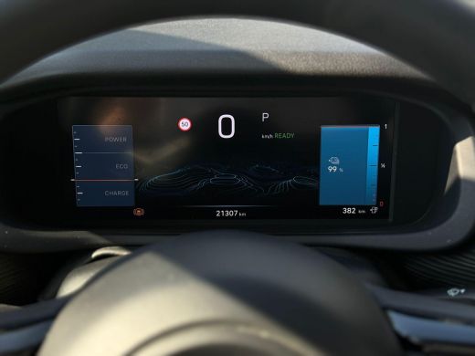 Jeep Avenger Longitude 54 kWh Aut. | Navi | Carplay | Stoelverwarming | ActivLease financial lease