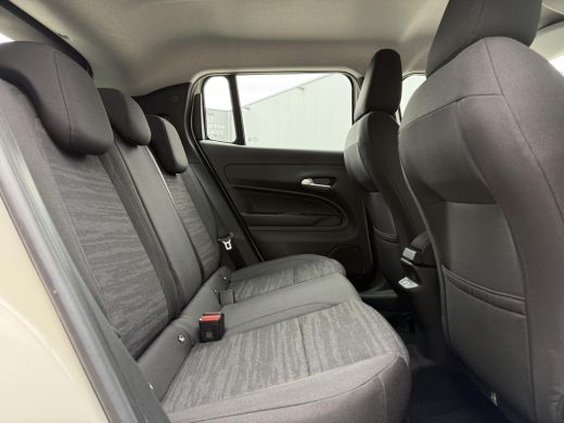 Jeep Avenger Longitude 54 kWh Aut. | Navi | Carplay | Stoelverwarming | ActivLease financial lease