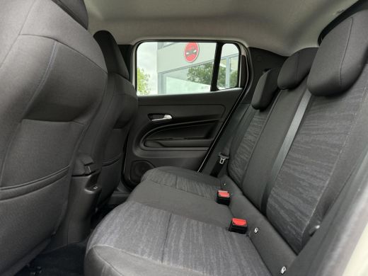 Jeep Avenger Longitude 54 kWh Aut. | Navi | Carplay | Stoelverwarming | ActivLease financial lease