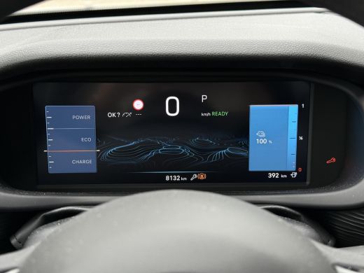 Jeep Avenger Longitude 54 kWh Aut. | Navi | Carplay | Stoelverwarming | ActivLease financial lease