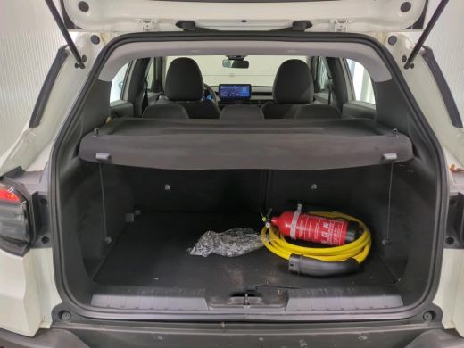 Jeep Avenger Longitude 54 kWh | Navi | Carplay | Stoelverwarming | ActivLease financial lease