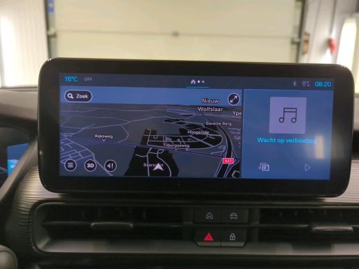 Jeep Avenger Longitude 54 kWh | Navi | Carplay | Stoelverwarming | ActivLease financial lease