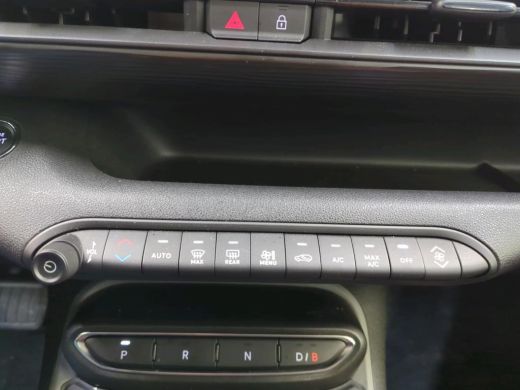 Jeep Avenger Longitude 54 kWh | Navi | Carplay | Stoelverwarming | ActivLease financial lease