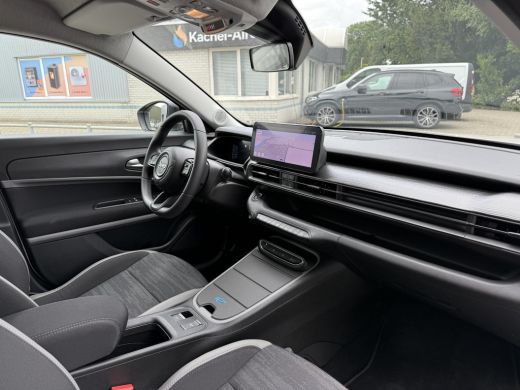 Jeep Avenger Longitude 54 kWh Aut. | Navi | Carplay | Stoelverwarming | ActivLease financial lease