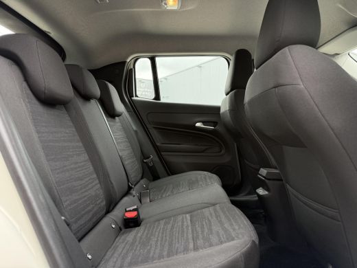 Jeep Avenger Longitude 54 kWh Aut. | Navi | Carplay | Stoelverwarming | ActivLease financial lease