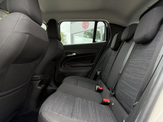 Jeep Avenger Longitude 54 kWh Aut. | Navi | Carplay | Stoelverwarming | ActivLease financial lease