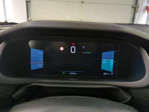 Jeep Avenger Longitude 54 kWh | Navi | Carplay | Stoelverwarming | ActivLease financial lease
