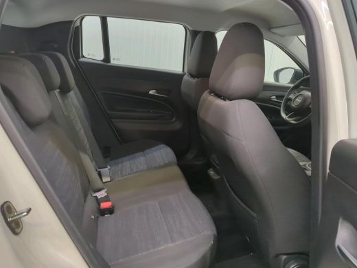Jeep Avenger Longitude 54 kWh | Navi | Carplay | Stoelverwarming | ActivLease financial lease