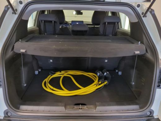 Jeep Avenger Longitude 54 kWh | Navi | Carplay | Stoelverwarming | ActivLease financial lease