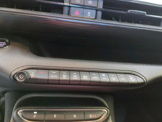 Jeep Avenger Longitude 54 kWh | Navi | Carplay | Stoelverwarming | ActivLease financial lease