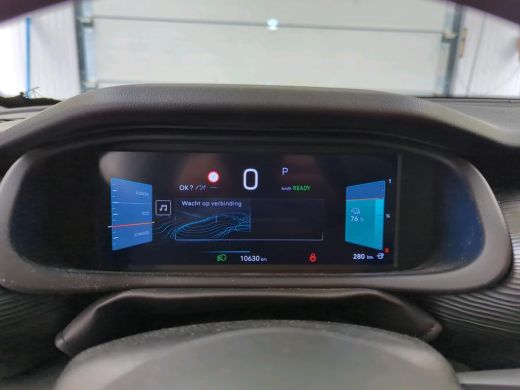 Jeep Avenger Longitude 54 kWh | Navi | Carplay | Stoelverwarming | ActivLease financial lease