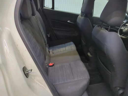 Jeep Avenger Longitude 54 kWh | Navi | Carplay | Stoelverwarming | ActivLease financial lease