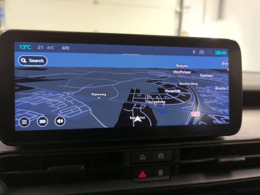 Jeep Avenger Longitude 54 kWh | Navi | Carplay | Stoelverwarming | ActivLease financial lease
