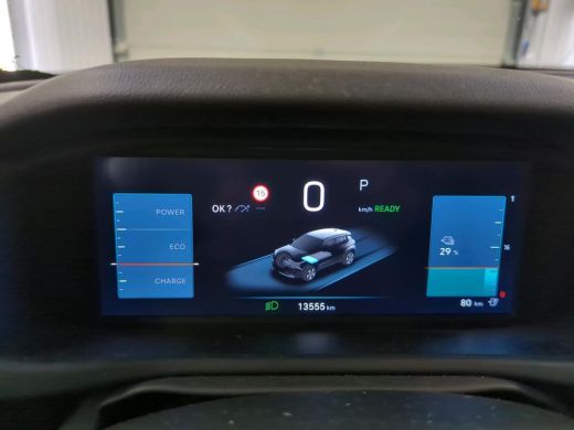 Jeep Avenger Longitude 54 kWh | Navi | Carplay | Stoelverwarming | ActivLease financial lease