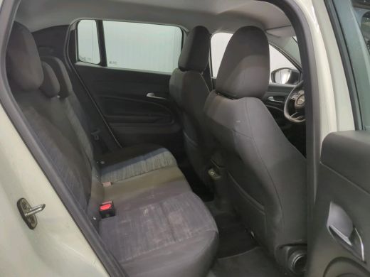 Jeep Avenger Longitude 54 kWh | Navi | Carplay | Stoelverwarming | ActivLease financial lease