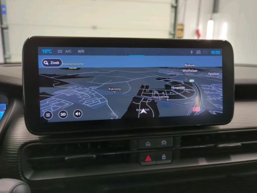 Jeep Avenger Longitude 54 kWh | Navi | Carplay | Stoelverwarming | ActivLease financial lease