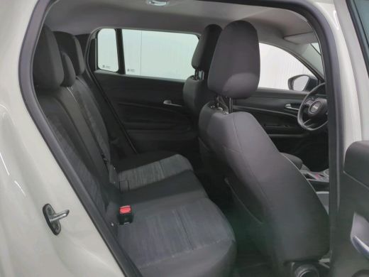 Jeep Avenger Longitude 54 kWh | Navi | Carplay | Stoelverwarming | ActivLease financial lease