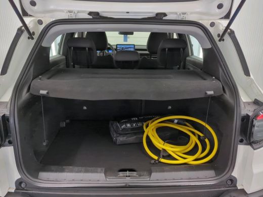 Jeep Avenger Longitude 54 kWh | Navi | Carplay | Stoelverwarming | ActivLease financial lease