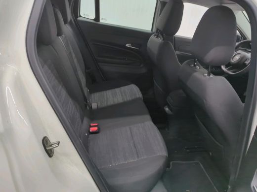 Jeep Avenger Longitude 54 kWh | Navi | Carplay | Stoelverwarming | ActivLease financial lease