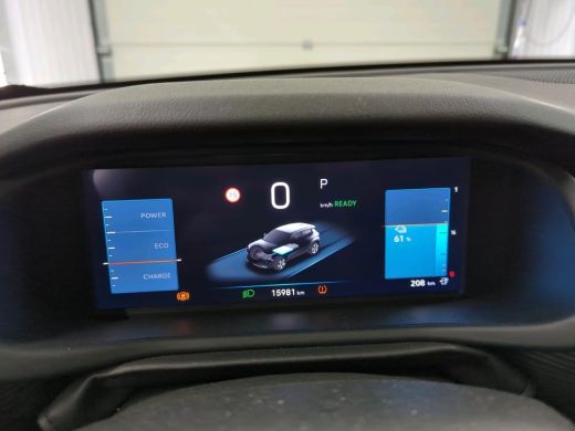 Jeep Avenger Longitude 54 kWh | Navi | Carplay | Stoelverwarming | ActivLease financial lease