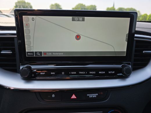 Kia Ceed 1.0 T-GDi - 120 Pk - Euro 6 - Navi - ParkeerCamera - AppleCarplay AndroidAuto ActivLease financial lease