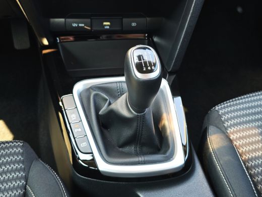 Kia Ceed 1.0 T-GDi - 120 Pk - Euro 6 - Navi - ParkeerCamera - AppleCarplay AndroidAuto ActivLease financial lease