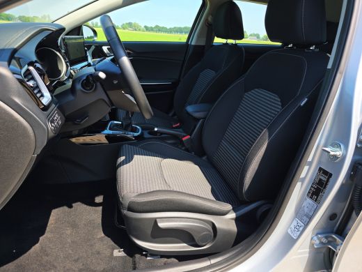 Kia Ceed 1.0 T-GDi - 120 Pk - Euro 6 - Navi - ParkeerCamera - AppleCarplay AndroidAuto ActivLease financial lease