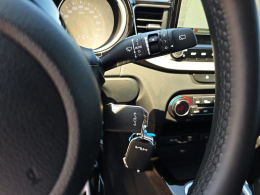 Kia Ceed 1.0 T-GDi - 120 Pk - Euro 6 - Navi - ParkeerCamera - AppleCarplay AndroidAuto ActivLease financial lease