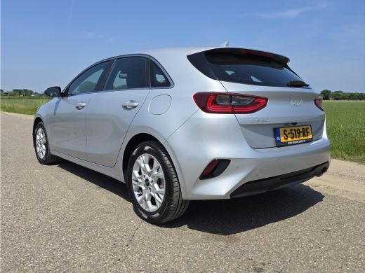Kia Ceed 1.0 T-GDi - 120 Pk - Euro 6 - Navi - ParkeerCamera - AppleCarplay AndroidAuto ActivLease financial lease