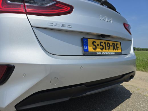 Kia Ceed 1.0 T-GDi - 120 Pk - Euro 6 - Navi - ParkeerCamera - AppleCarplay AndroidAuto ActivLease financial lease