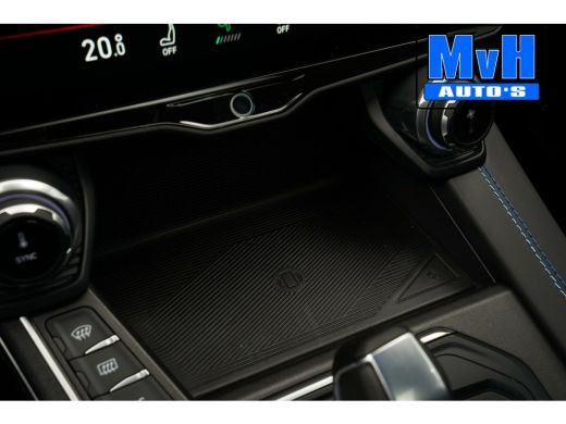 Lynk & Co 01 1.5 Plug-in Hybride|262PK|LUXE|360°CAM|PANO|NAP ActivLease financial lease