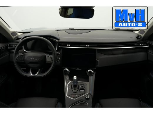 Lynk & Co 01 1.5 Plug-in Hybride|262PK|LUXE|360°CAM|PANO|NAP ActivLease financial lease