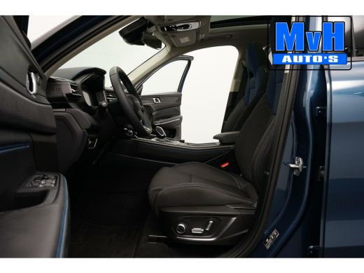 Lynk & Co 01 1.5 Plug-in Hybride|262PK|LUXE|360°CAM|PANO|NAP ActivLease financial lease