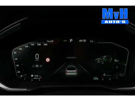 Lynk & Co 01 1.5 Plug-in Hybride|262PK|LUXE|360°CAM|PANO|NAP ActivLease financial lease