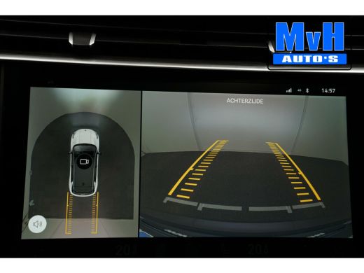 Lynk & Co 01 1.5 Plug-in Hybride|262PK|LUXE|360°CAM|PANO|NAP ActivLease financial lease