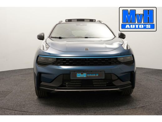 Lynk & Co 01 1.5 Plug-in Hybride|ZWARTE.HEMEL|360ºCAM|PANO|NAP ActivLease financial lease