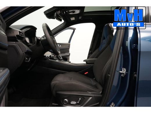 Lynk & Co 01 1.5 Plug-in Hybride|ZWARTE.HEMEL|360ºCAM|PANO|NAP ActivLease financial lease