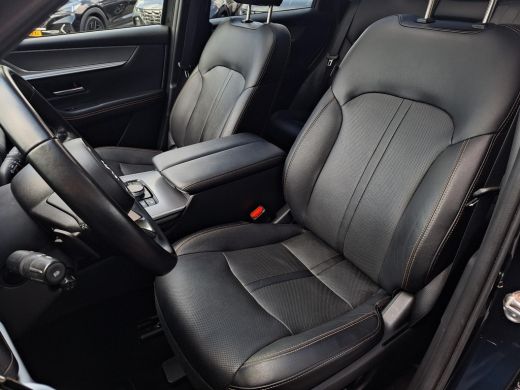 Mazda CX-60 2.5 e-SkyActiv PHEV Homura | Panoramadak | Elektrische wegklapbare trekhaak | Draadloze Applecarp... ActivLease financial lease
