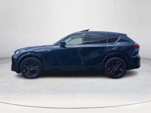 Mazda CX-60 2.5 e-SkyActiv PHEV Homura | Panoramadak | Elektrische wegklapbare trekhaak | Draadloze Applecarp... ActivLease financial lease