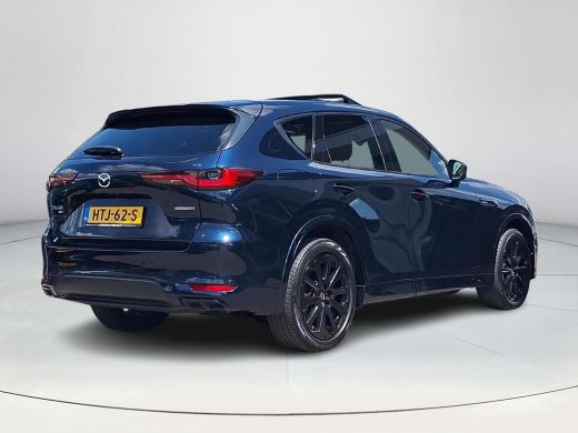 Mazda CX-60 2.5 e-SkyActiv PHEV Homura | Panoramadak | Elektrische wegklapbare trekhaak | Draadloze Applecarp... ActivLease financial lease