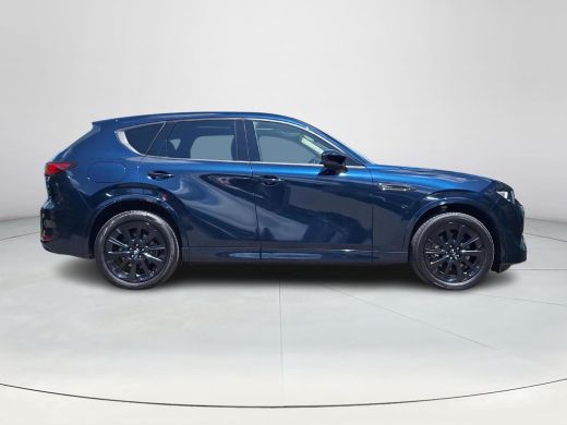 Mazda CX-60 2.5 e-SkyActiv PHEV Homura | Panoramadak | Elektrische wegklapbare trekhaak | Draadloze Applecarp... ActivLease financial lease