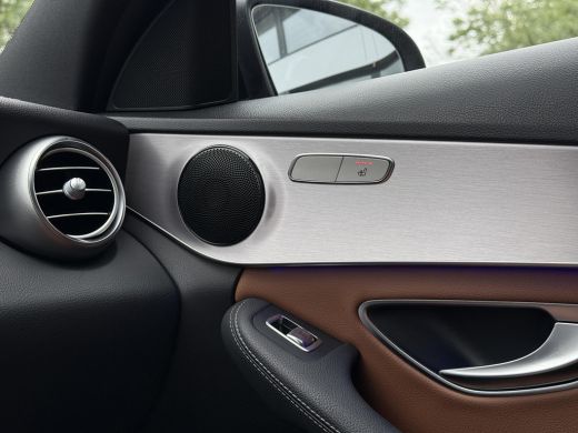 Mercedes-Benz C-Klasse 200d Aut. Business Sol. AMG | Navi | Camera | Sfeer | Multi-Beam Led | ActivLease financial lease