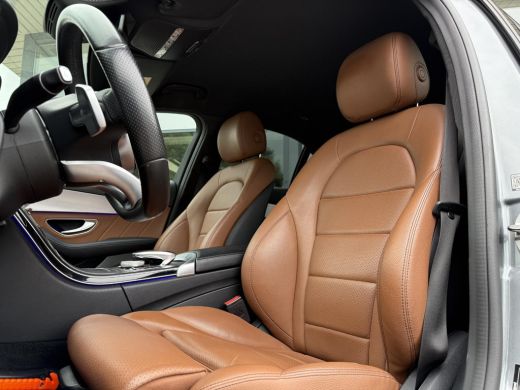 Mercedes-Benz C-Klasse 200d Aut. Business Sol. AMG | Navi | Camera | Sfeer | Multi-Beam Led | ActivLease financial lease