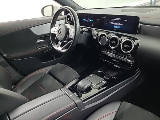 Mercedes-Benz CLA 180d Aut. Business Sol. AMG | Navi | Camera | CarPlay | ActivLease financial lease