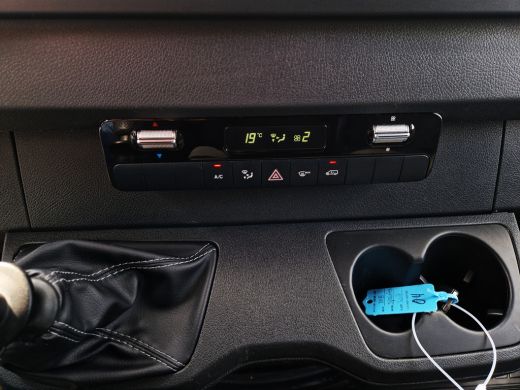 Mercedes-Benz Sprinter 211 CDI L2 H2 FWD - Euro 6 - 110 Pk - MBUX - ParkeerCamera ActivLease financial lease