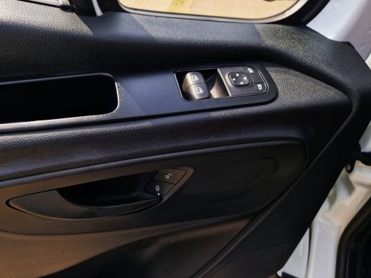 Mercedes-Benz Sprinter 211 CDI L2 H2 FWD - Euro 6 - 110 Pk - MBUX - ParkeerCamera ActivLease financial lease