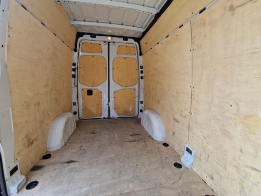 Mercedes-Benz Sprinter 211 CDI L2 H2 FWD - Euro 6 - 110 Pk - MBUX - ParkeerCamera ActivLease financial lease